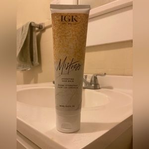 Mistress Balm IGK